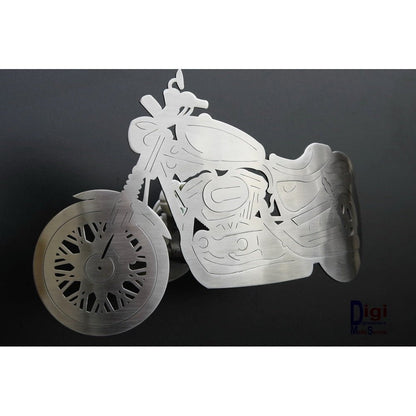 Motorcycle and Chopper Bike Package-DXF files Cut Ready CNC Designs