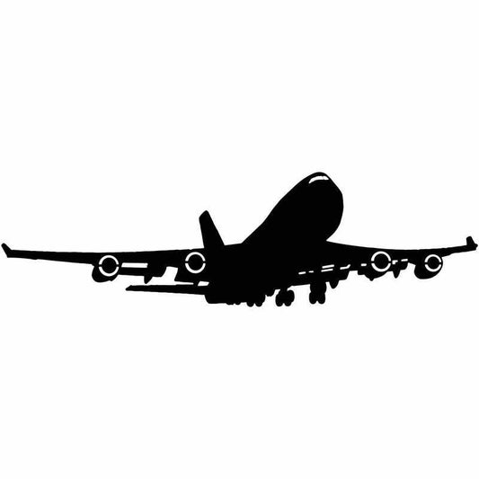 Civil Aircraft-DXF files Cut Ready CNC Designs-dxfforcnc.com