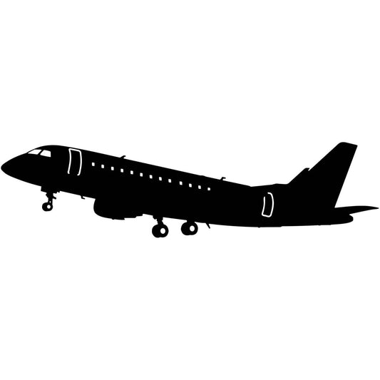 Civil Aircraft-DXF files Cut Ready CNC Designs-dxfforcnc.com