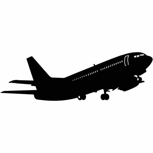 Civil Aircraft-DXF files Cut Ready CNC Designs-dxfforcnc.com