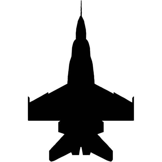 Military Aircraft-DXF files Cut Ready CNC Designs-dxfforcnc.com