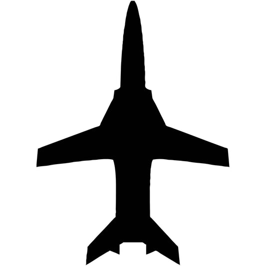 Military Aircraft-DXF files Cut Ready CNC Designs-dxfforcnc.com