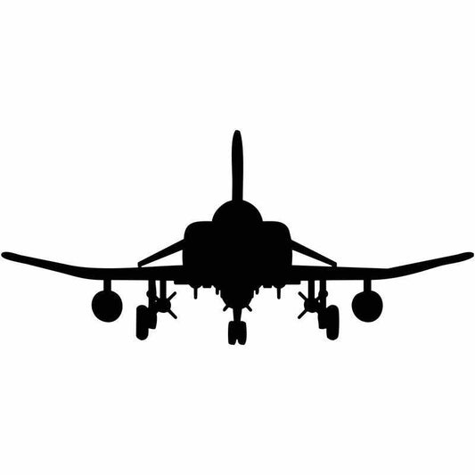 Military Aircraft-DXF files Cut Ready CNC Designs-dxfforcnc.com