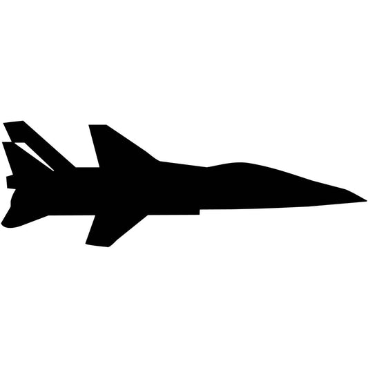 Military Aircraft-DXF files Cut Ready CNC Designs-dxfforcnc.com