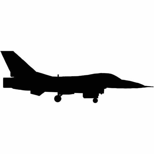 Military Aircraft-DXF files Cut Ready CNC Designs-dxfforcnc.com