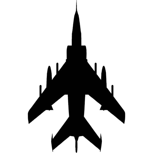 Military Aircraft-DXF files Cut Ready CNC Designs-dxfforcnc.com