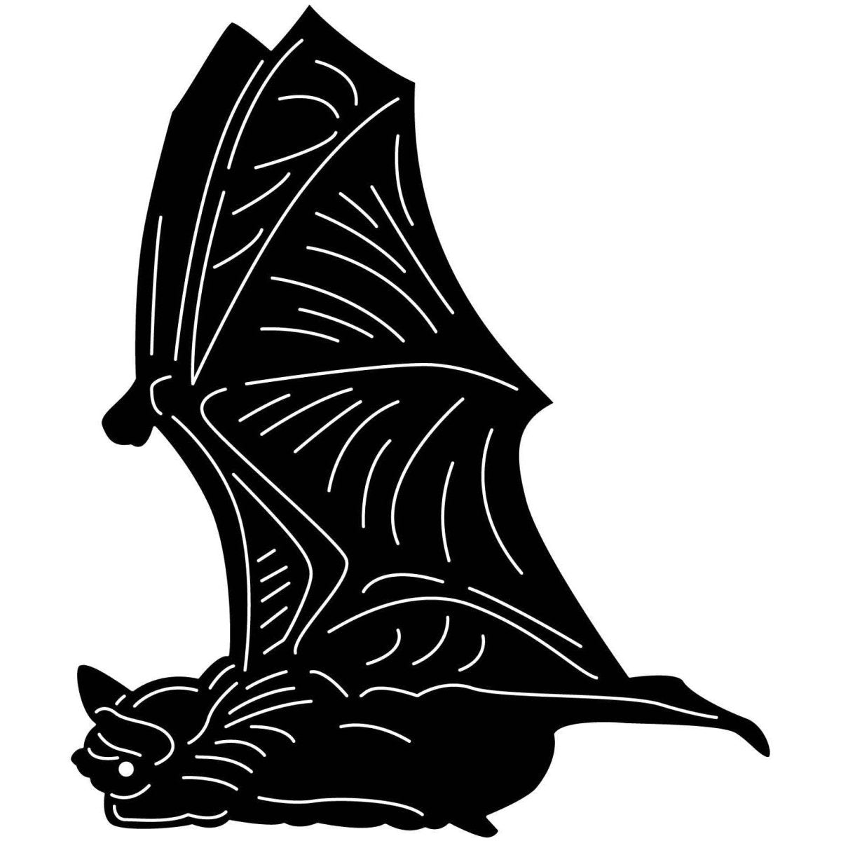 Bats 12