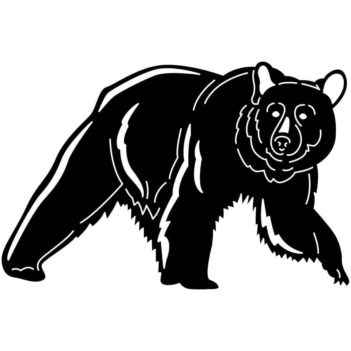 Bears 01