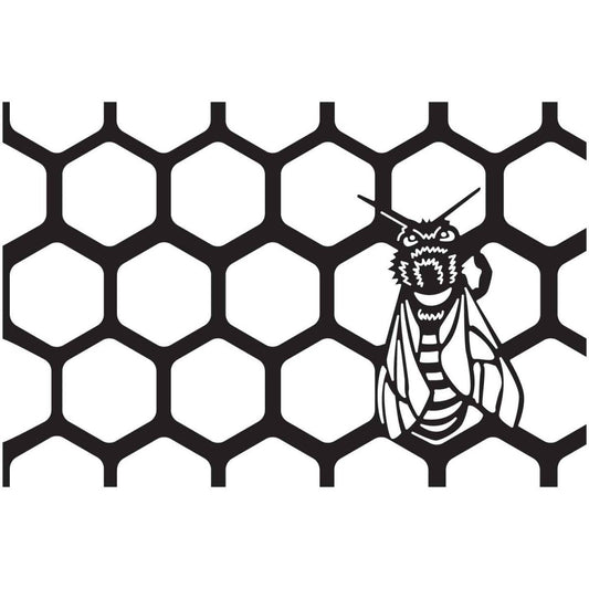 Bees and Honeycomb 14