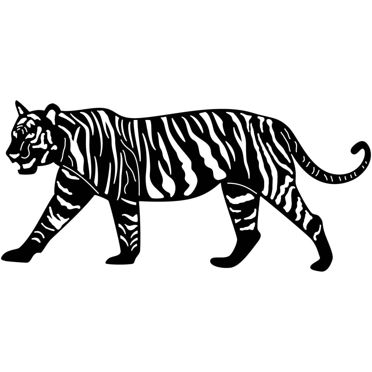 Bengal Tigers 02