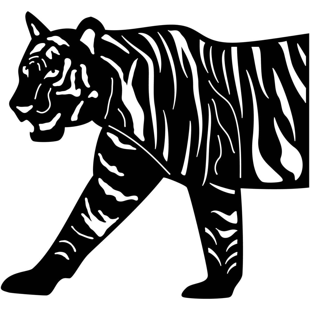 Bengal Tigers 02 - 2