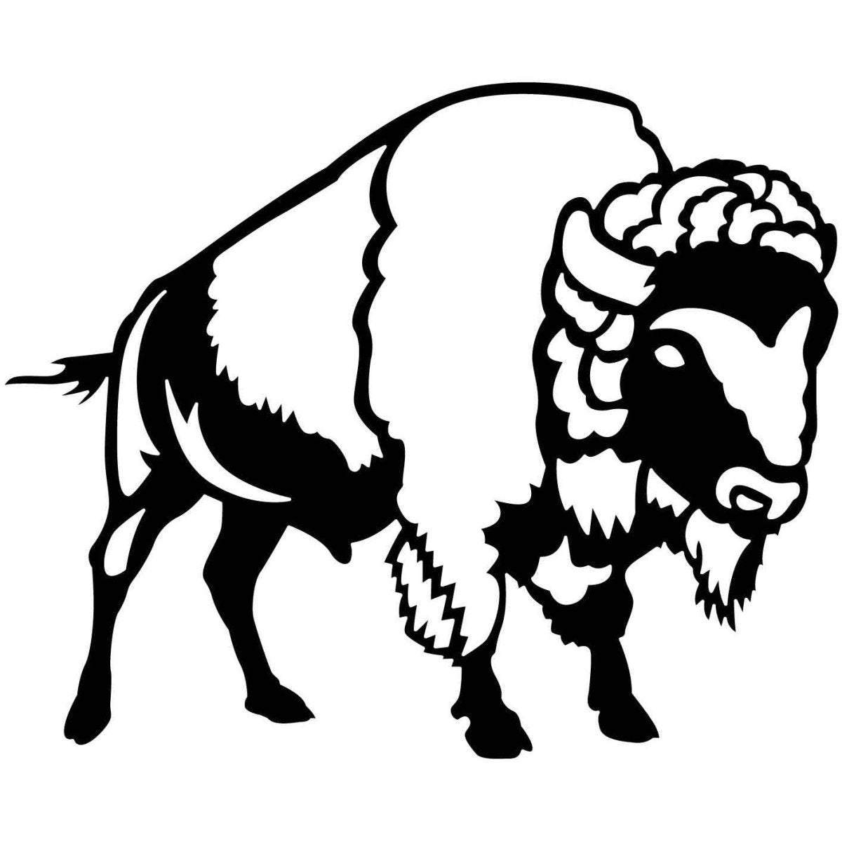 Bison 05