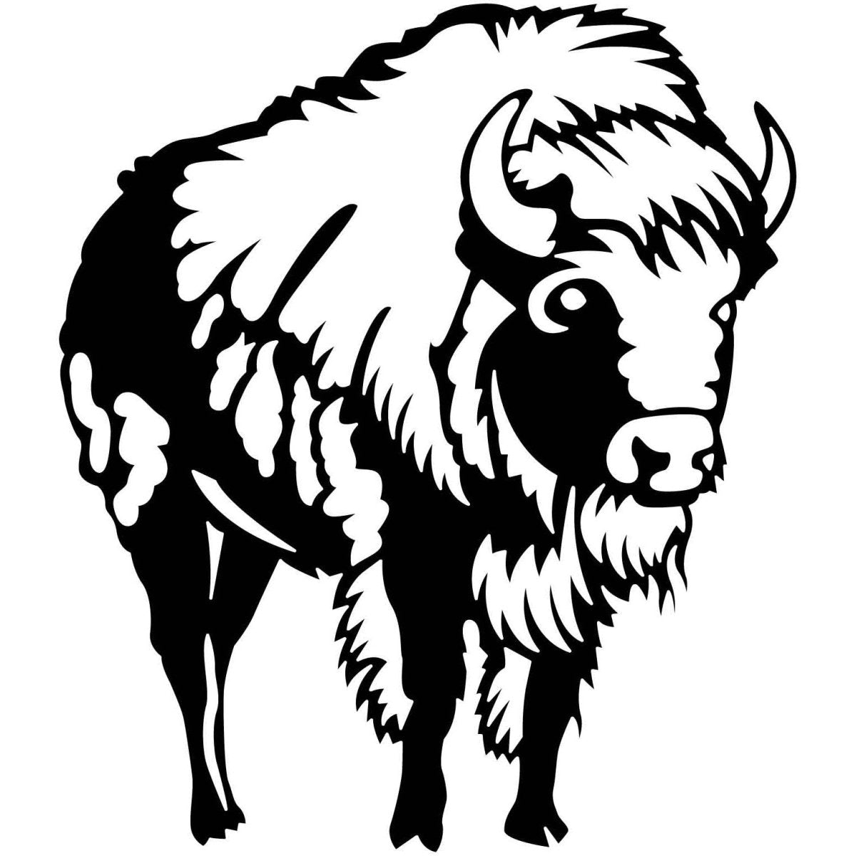 Bison 07