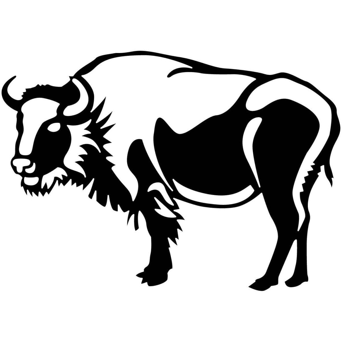 Bison 09