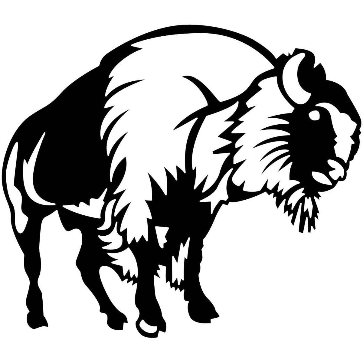 Bison 12