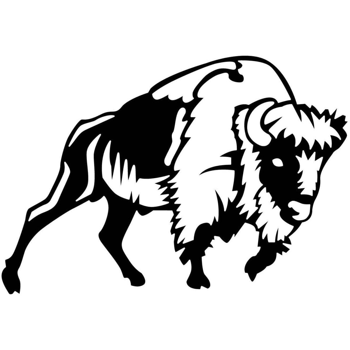 Bison 14