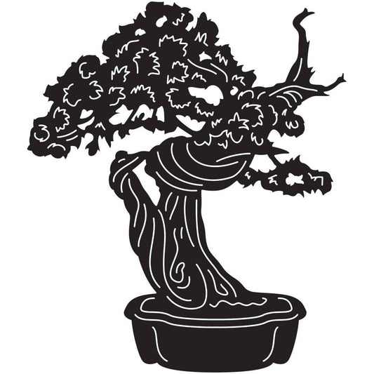 Bonsai Tree 01