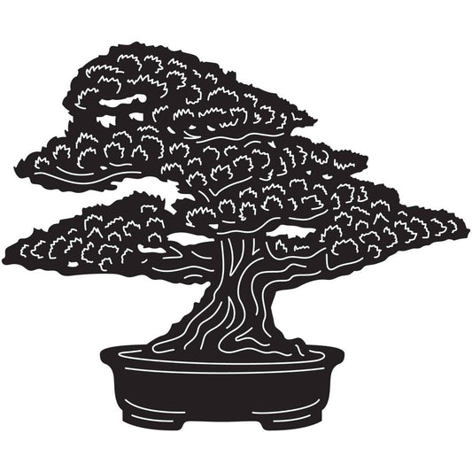 Bonsai Tree 04