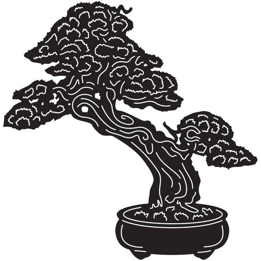 Bonsai Tree 05