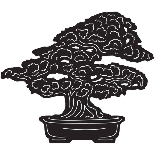 Bonsai Tree 06