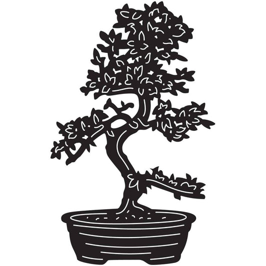 Bonsai Tree 14