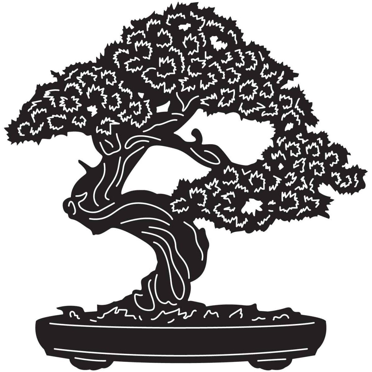 Bonsai Tree 15