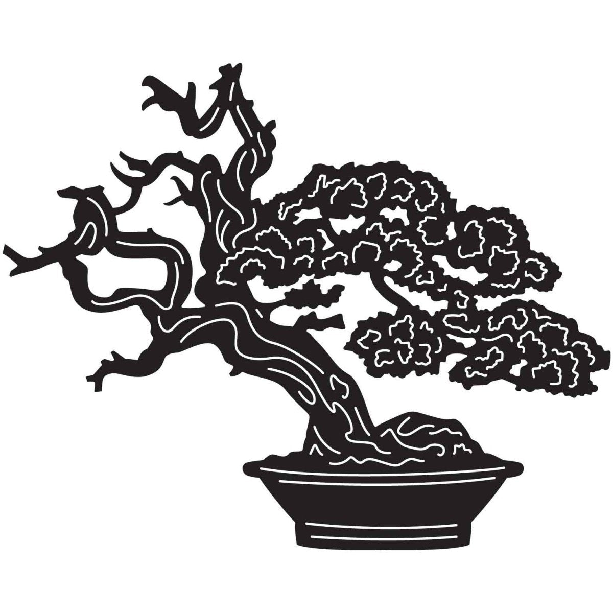 Bonsai Tree 16