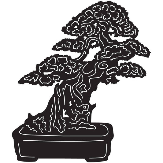 Bonsai Tree 18