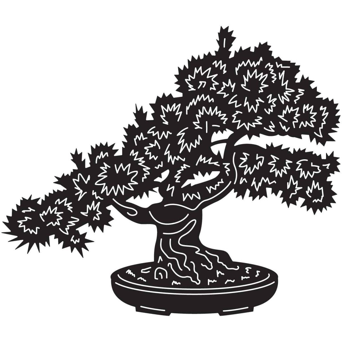 Bonsai Tree 19