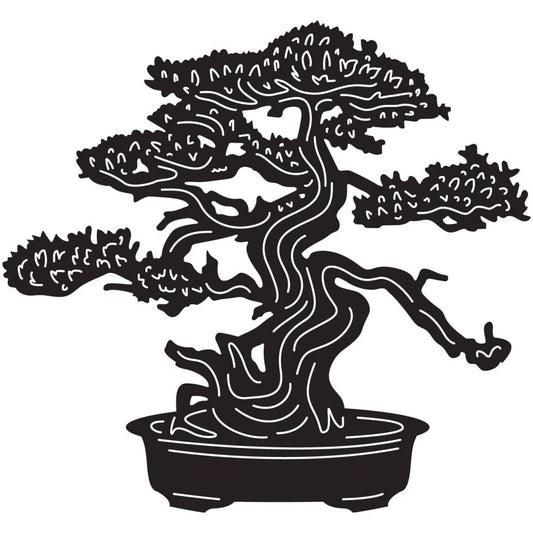 Bonsai Tree 22