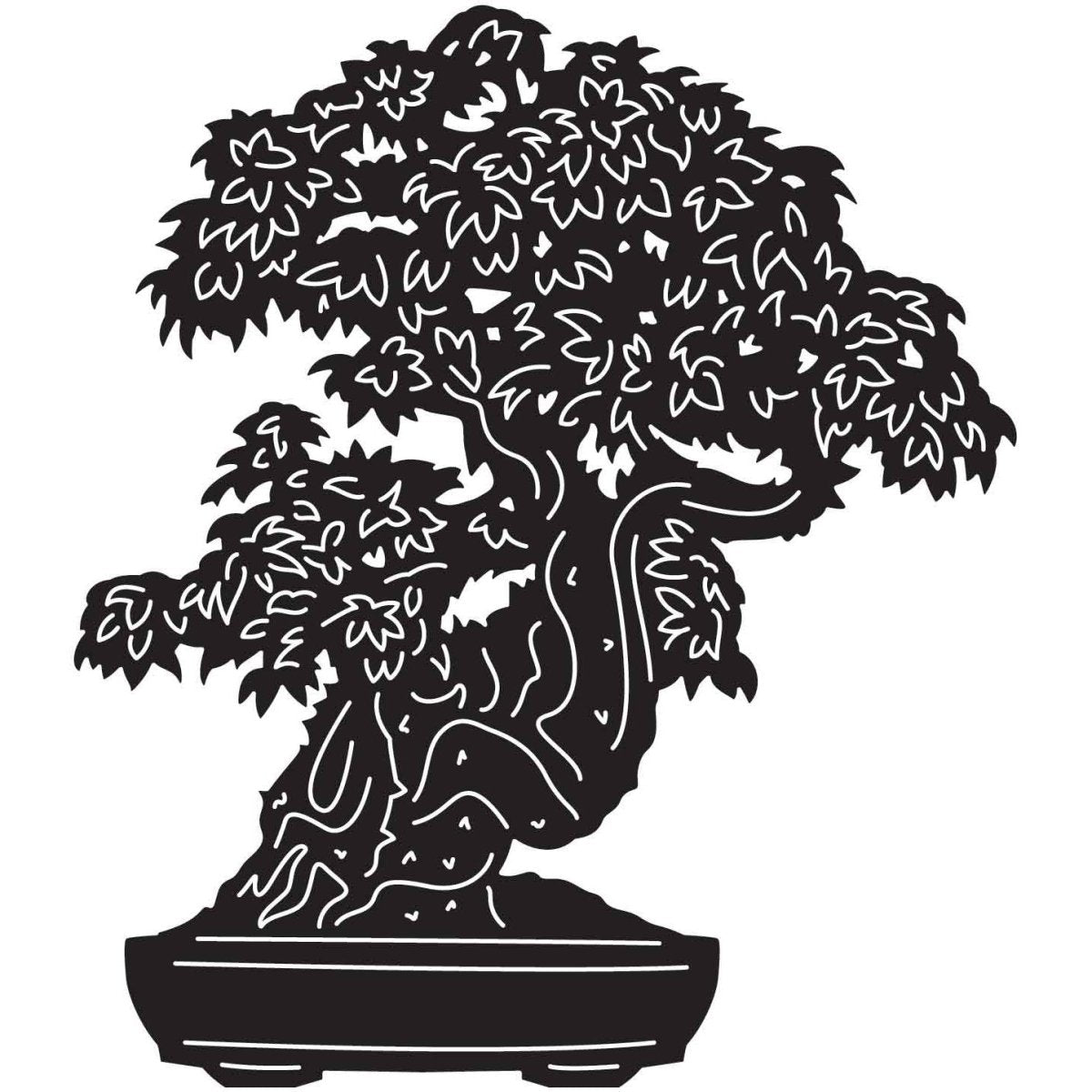 Bonsai Tree 29