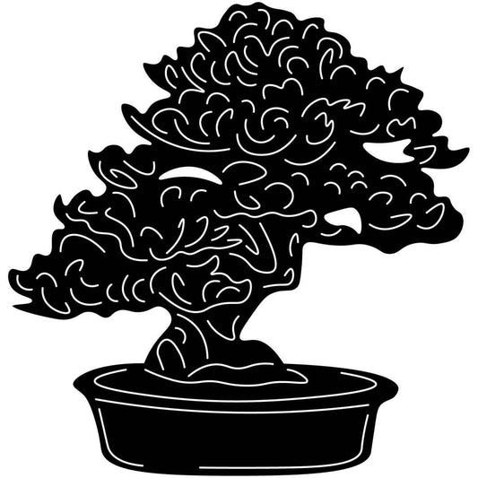 Bonsai Tree 34