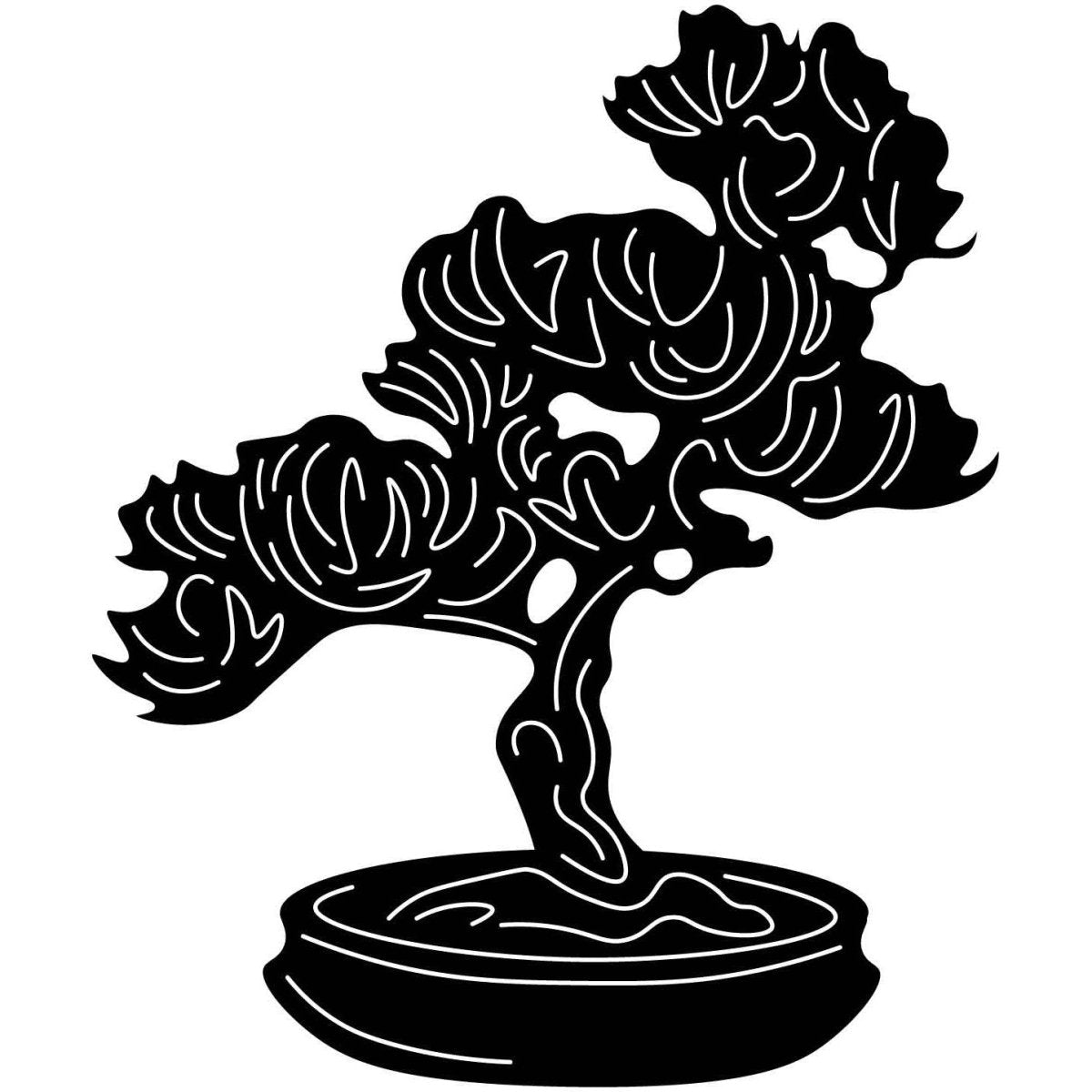 Bonsai Tree 37