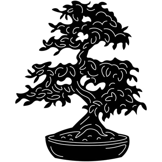 Bonsai Tree 38