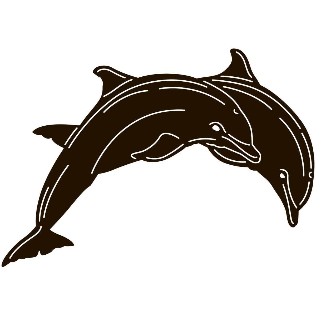 Bottlenose Dolphin 03