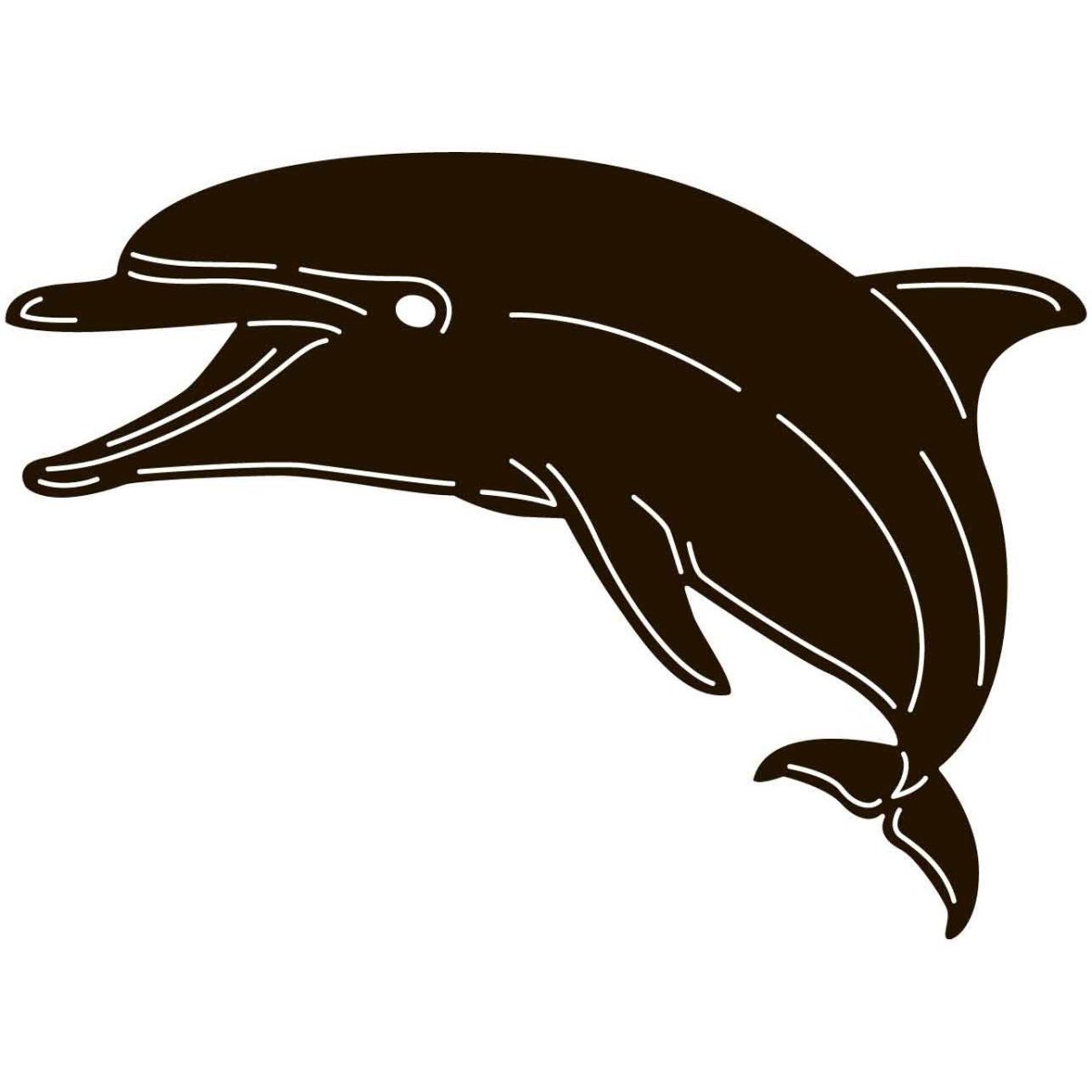 Bottlenose Dolphin 05