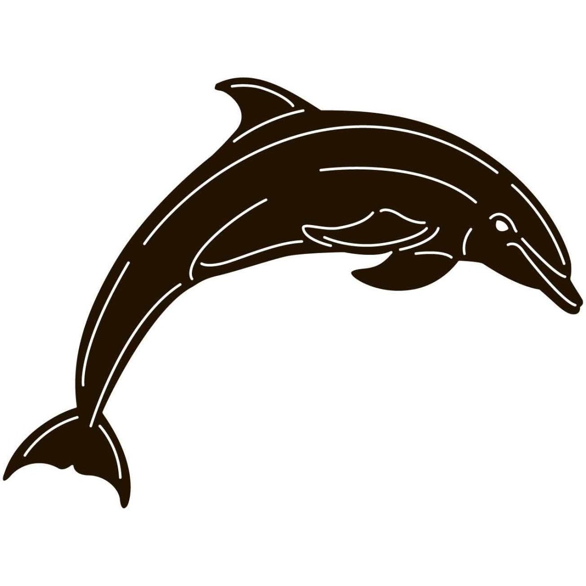 Bottlenose Dolphin 09