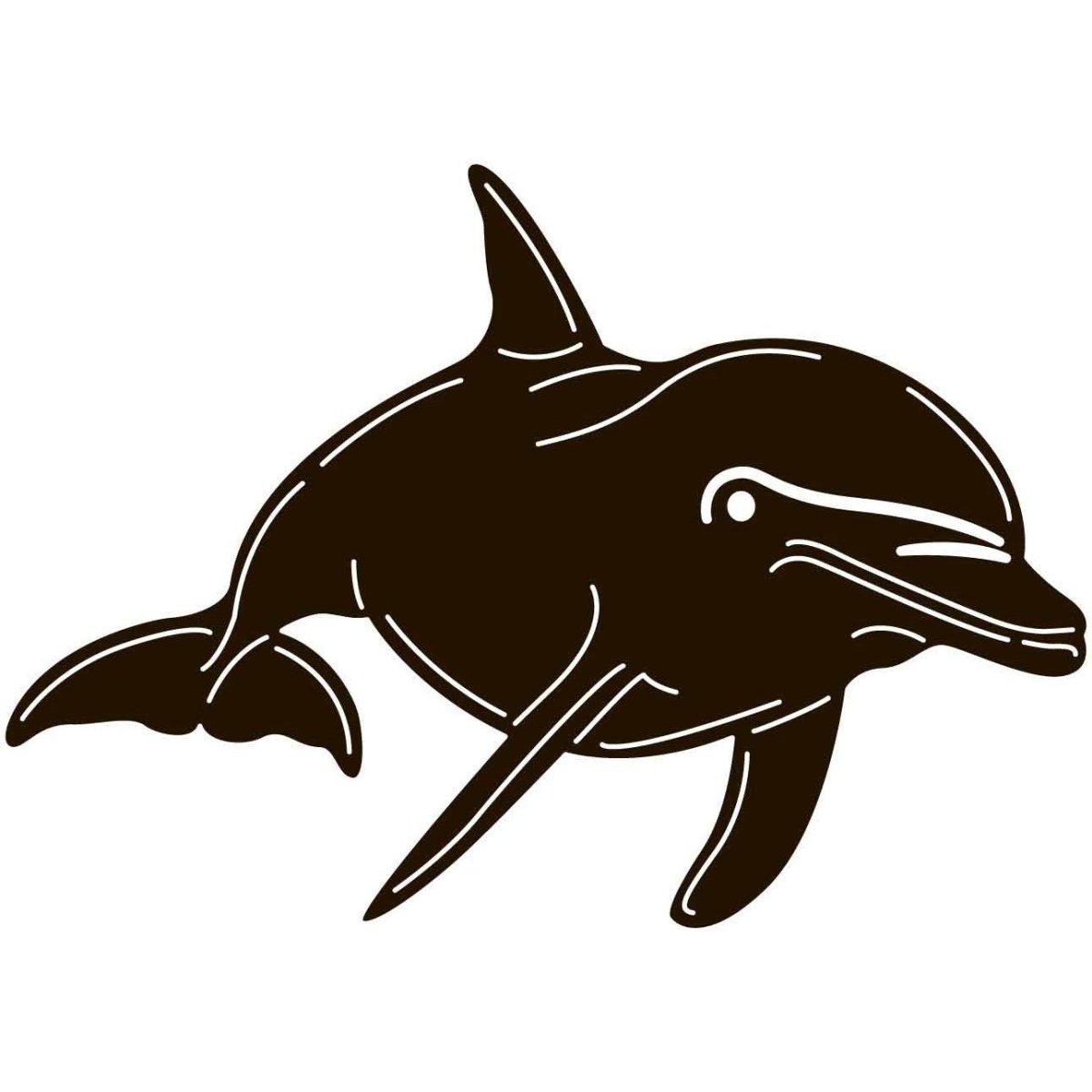 Bottlenose Dolphin 11