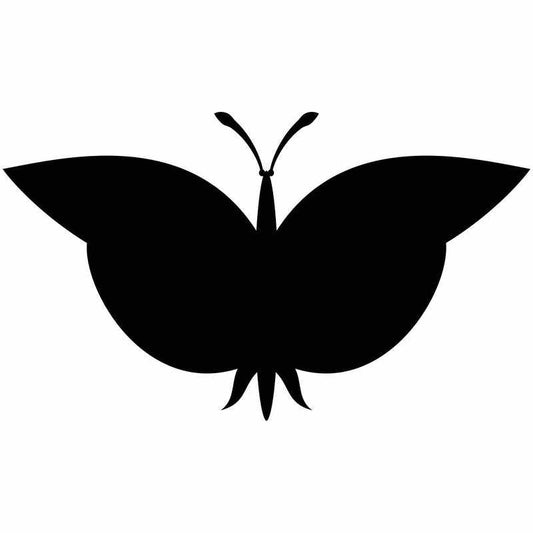 Butterfly Ornaments Decor-DXF files Cut Ready CNC Designs-dxfforcnc.com