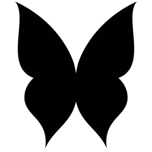 Butterfly Ornaments Decor-DXF files Cut Ready CNC Designs-dxfforcnc.com