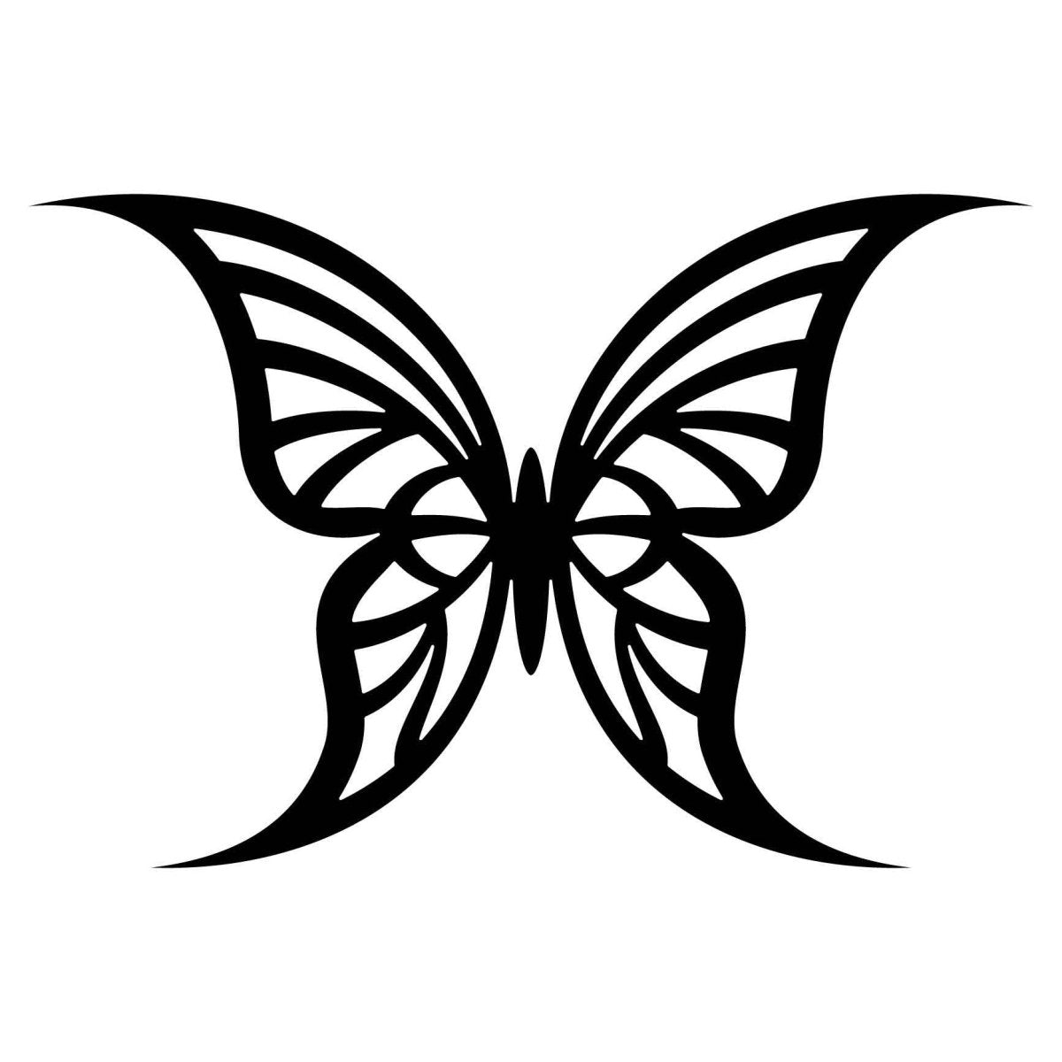 Butterfly 33