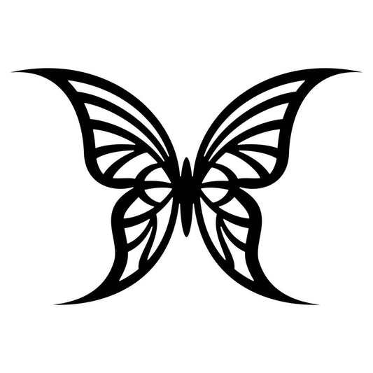 Butterfly 33