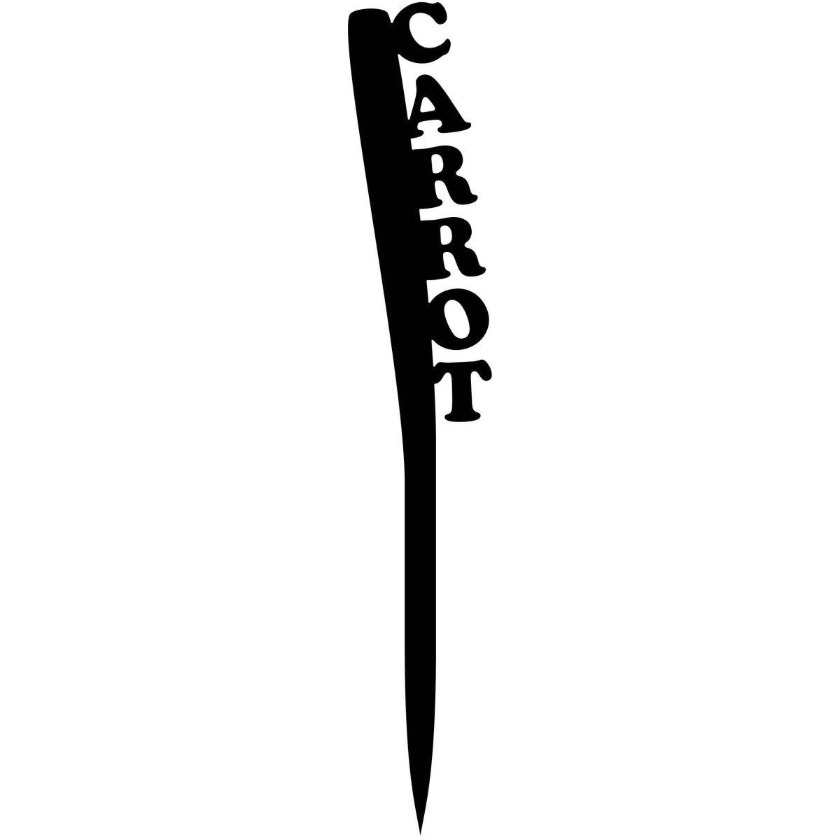 CARROT Stake Text