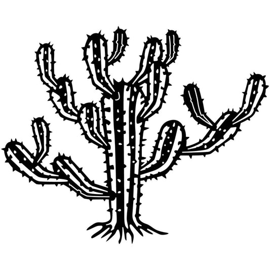 Cactus Tree 10