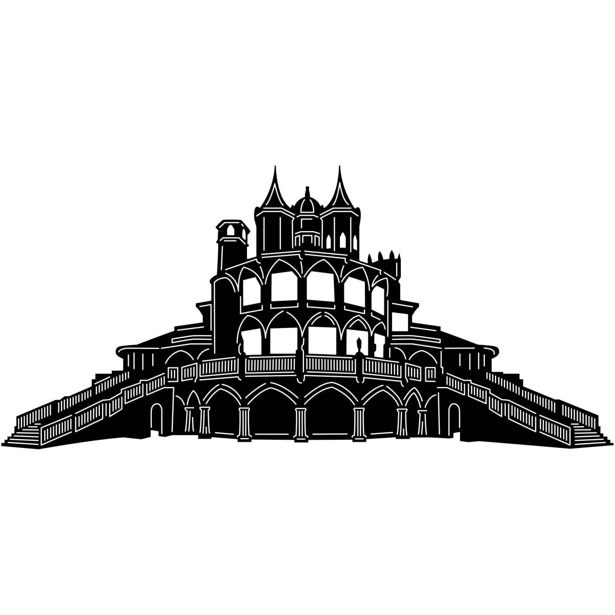 Castle 04