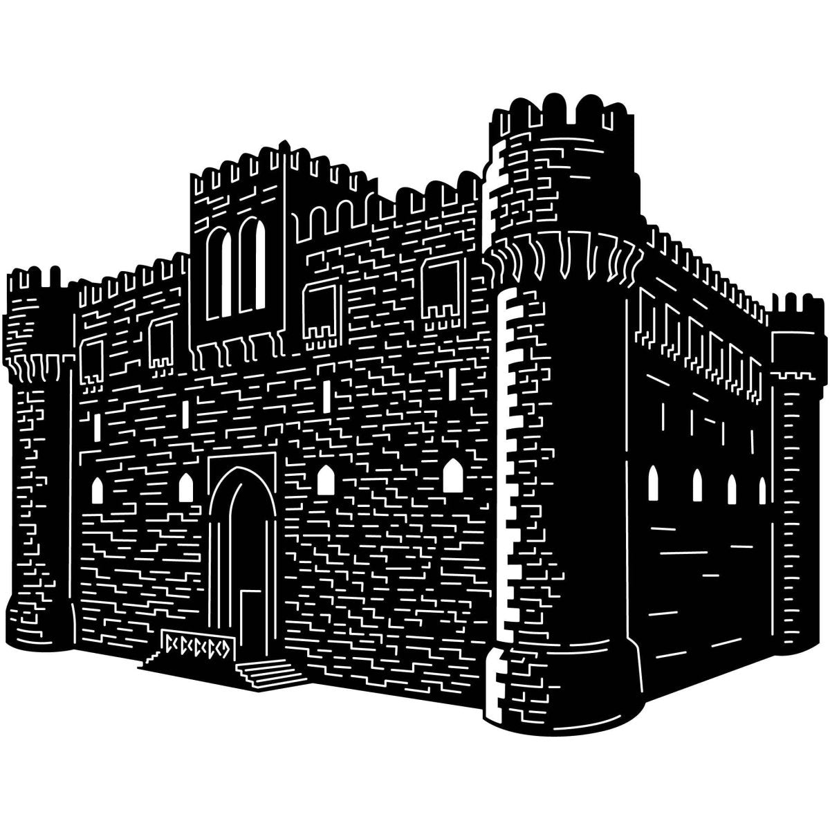 Castle 23