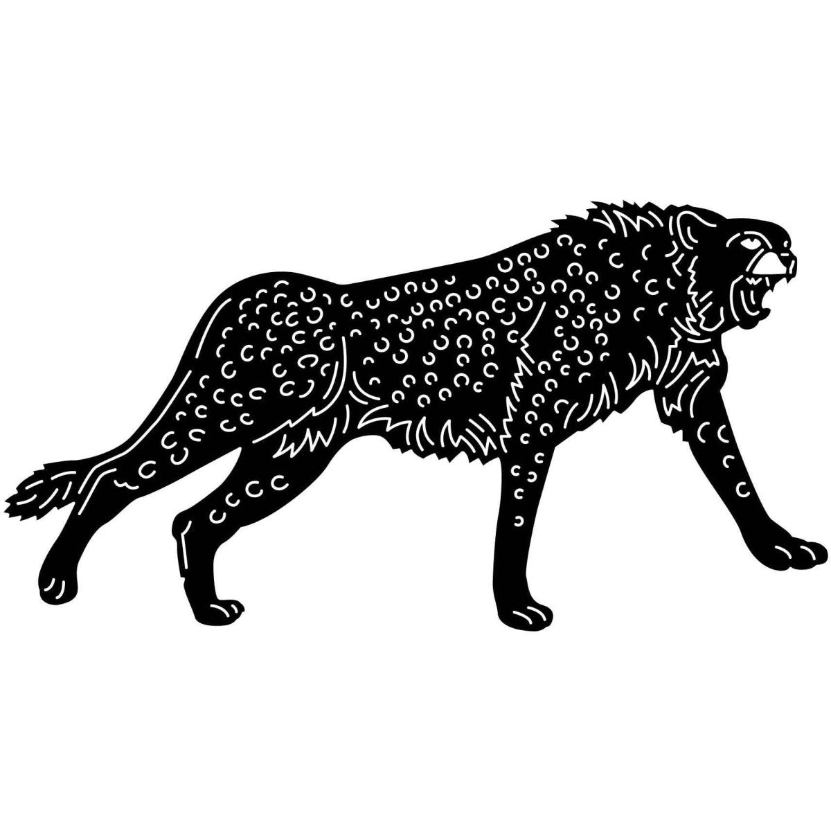 Cheetah 15