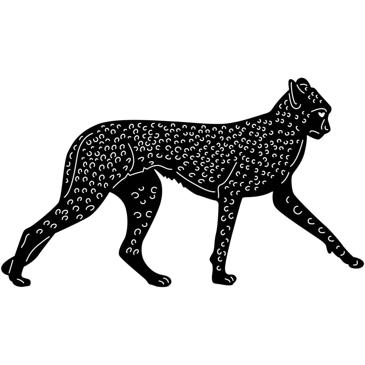 Cheetah 16