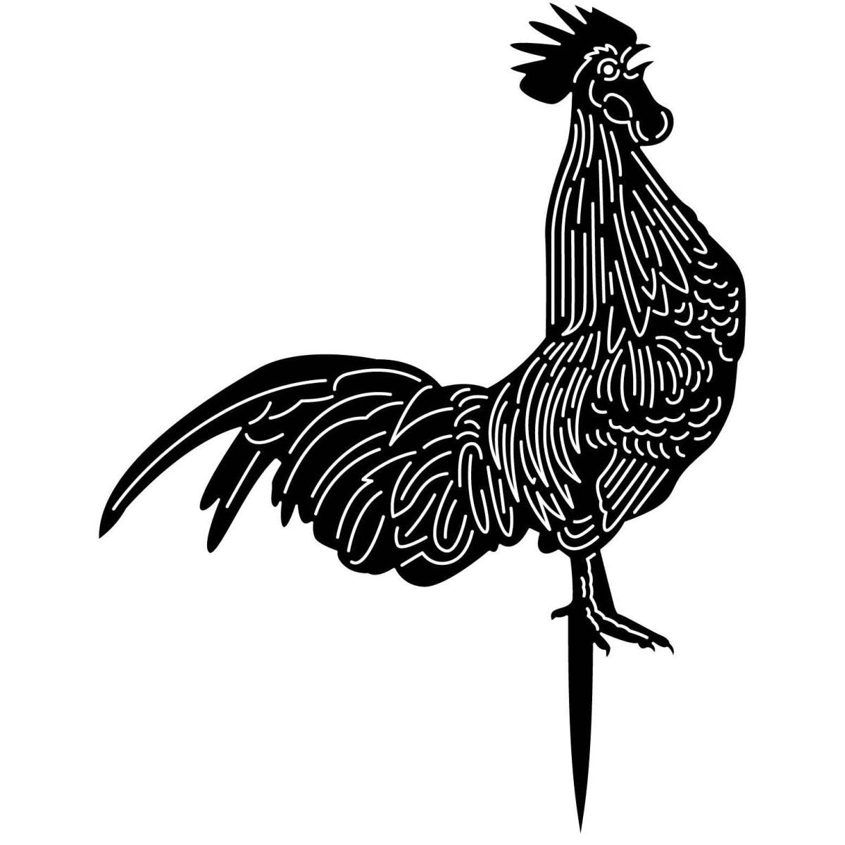 Chickens and Rooster Stakes 22