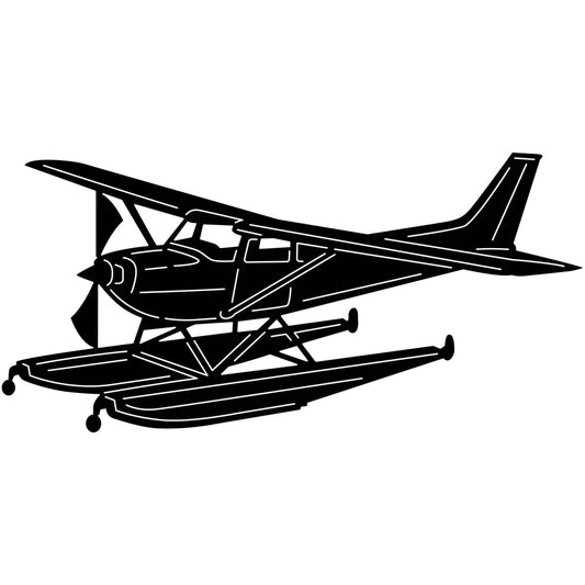 Civil Aircraft 23